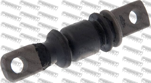 Сайлентблок переднего рычага подвески Febest. Артикул HYAB-SFS