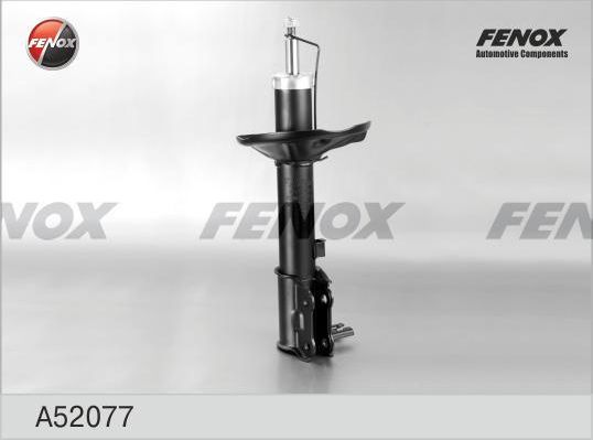 Амортизатор Fenox. Артикул A52077