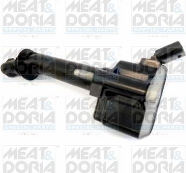 Катушка зажигания Meat & Doria. Артикул 10761