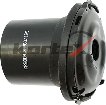 Пыльник амортизатора CHEVROLET LACETTI 03- пер. (Kortex). Артикул KRB008