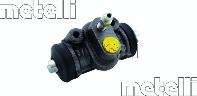 Тормозной цилиндр Metelli задний для Mazda 626 IV (GE) 1994-1997. Артикул 04-0930