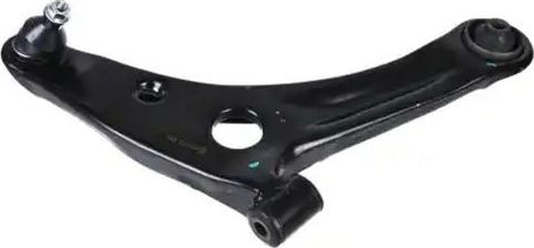 Поперечный рычаг передней подвески Stellox правый нижний для Mitsubishi Colt VI (Z20/Z30) 2004-2012. Артикул 54-00365-SX