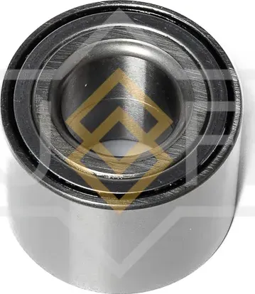 Подшипник ступицы задний правый/левый OPEL AGILA (H08) 2008-2014, SUZUKI SPLASH (Sufix). Артикул SM1155