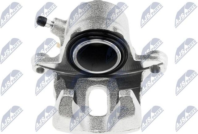 Тормозной суппорт NTY передний правый для Mazda MX-5 II (NB) 1998-2005. Артикул HZP-MZ-007