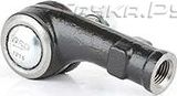 Наконечник рулевой тяги BSG. Артикул BSG 90-310-049