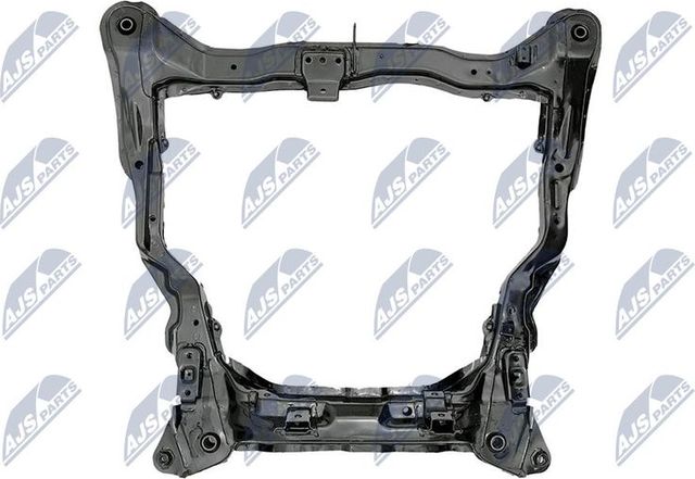 Балка NTY передняя для Hyundai Elantra III (XD) 2000-2006. Артикул ZRZ-HY-519