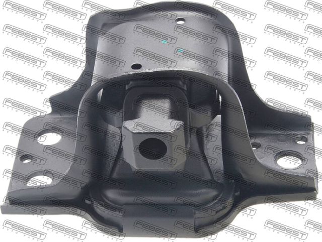 Подушка (опора) двигателя Febest. Артикул NM-J10RH