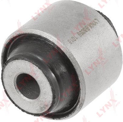 Втулка (сайлентблок) амортизатора LYNXauto. Артикул B8059