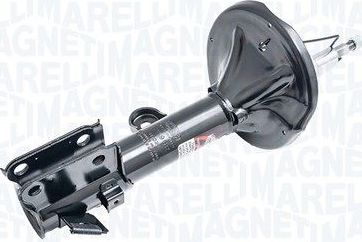Амортизатор Magneti Marelli передний левый для Hyundai Tucson I 2004-2010. Артикул 357249070200