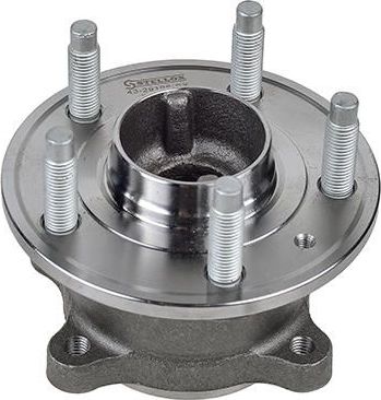 Ступичный подшипник (комплект) Stellox. Артикул 43-29198-SX