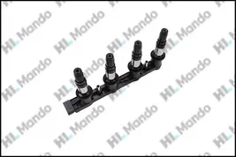 КАТУШКА ЗАЖИГАНИЯ CHEVROLET MMI030041 (Mando). Артикул mmi030041
