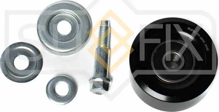 Ролик навесного оборудования (Sufix). Артикул FP-2568