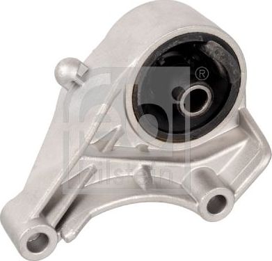 Подушка (опора) двигателя Febi Bilstein передняя для Opel Corsa C 2003-2009. Артикул 172961