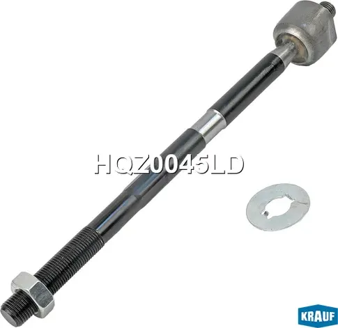 Тяга рулевая Krauf. Артикул HQZ0045LD