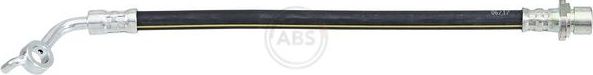 Тормозной шланг ABS. Артикул SL 6610
