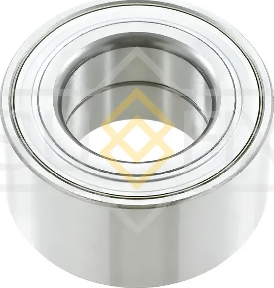 Подшипник ступицы передний правый/левый (Sufix). Артикул SM1085