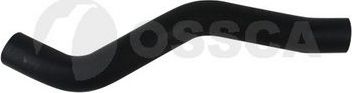 Патрубок радиатора (системы охлаждения) OSSCA для Volkswagen Jetta I 1979-1984. Артикул 14177