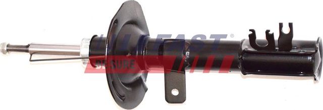 Амортизатор Fast передний левый для Fiat Panda II 2003-2012. Артикул FT11270