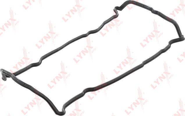 Прокладка клапанной крышки 441724 LYNXauto. Артикул SG-1171