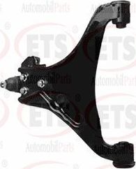 Поперечный рычаг передней подвески ETS. Артикул 16.TC.481
