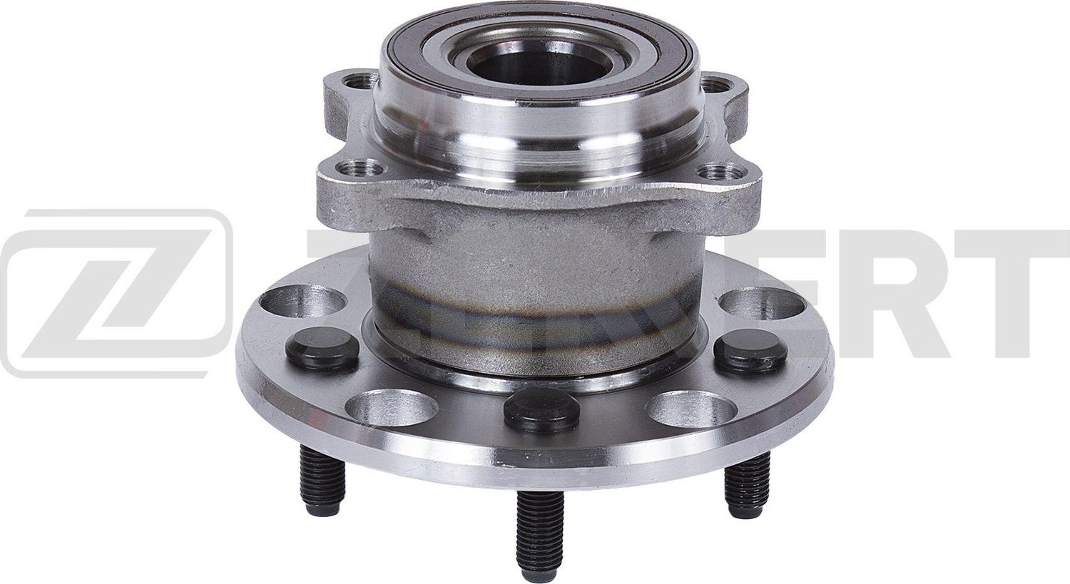 Ступица колеса Zekkert. Артикул RL-2402