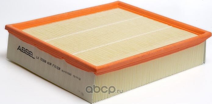 Фильтр воздушный (Absel). Артикул LX32338