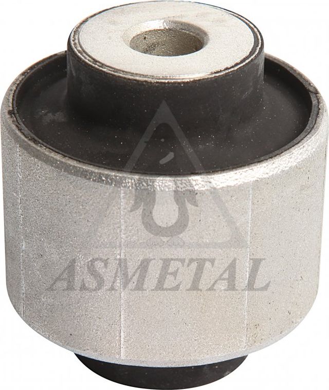 Сайлентблок переднего рычага подвески Asmetal. Артикул 38AU0400