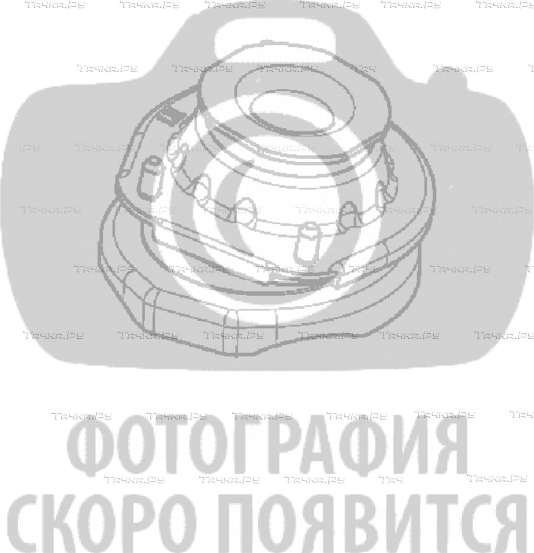 Опора амортизатора (Miles). Артикул DB31313