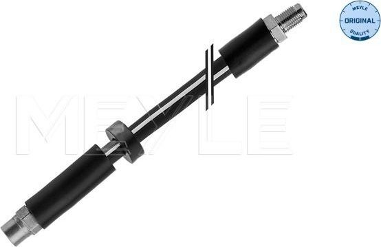 Тормозной шланг Meyle Original задний для Audi A6 I (C4) 1994-1997. Артикул 100 611 0047