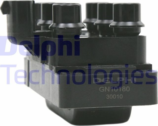 Катушка зажигания Delphi для Ford Scorpio II 1994-1998. Артикул GN10180-12B1