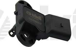 датчик давления впускного коллектора Vika. Артикул 99061796501