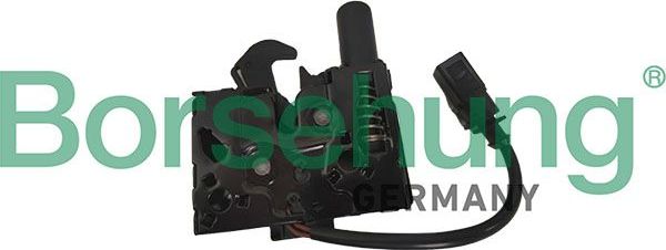 Замок капота Borsehung. Артикул B12898