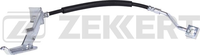 Тормозной шланг Zekkert передний левый для Chrysler Voyager IV 2000-2008. Артикул BS-9486