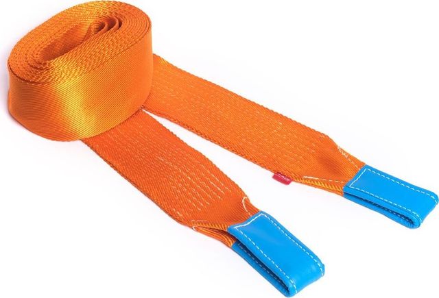 Стропа динамическая Tplus 14 т/9 м серия Стандарт. Артикул Т001638