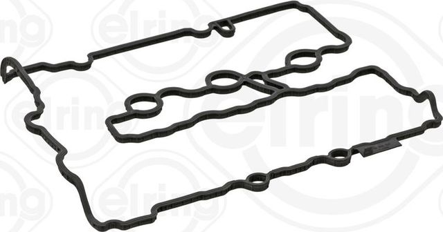 Прокладка клапанной крышки 441724 Elring. Артикул 588.340