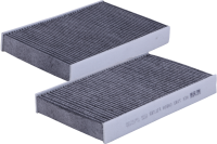 Салонный фильтр FIL Filter. Артикул HCK 7182