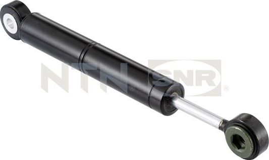 Натяжной ролик (натяжитель) приводного поликлинового ремня NTN / SNR. Артикул GA351.32