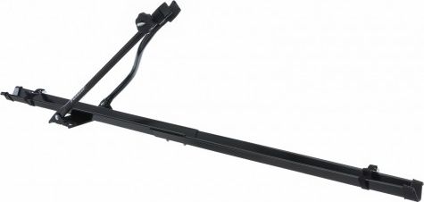 Автомобильный багажник Peruzzo Uni-bike на крышу автомобиля для перевозки 1-го велосипеда. Артикул NPE00320