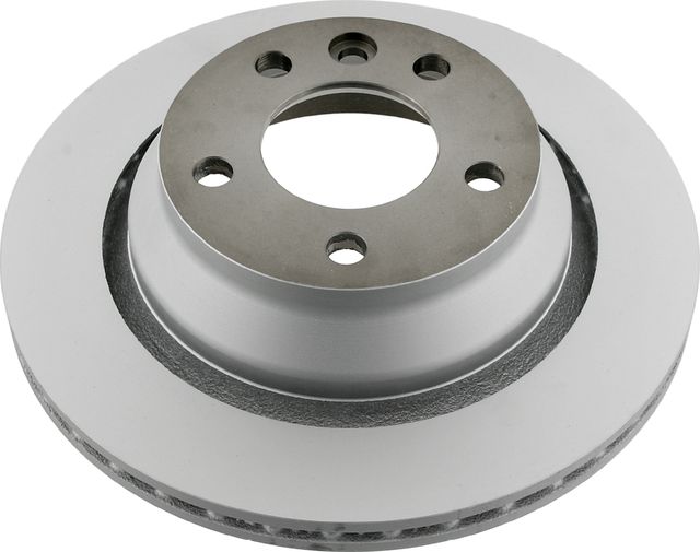 Тормозной диск Blue Print. Артикул ADV184365