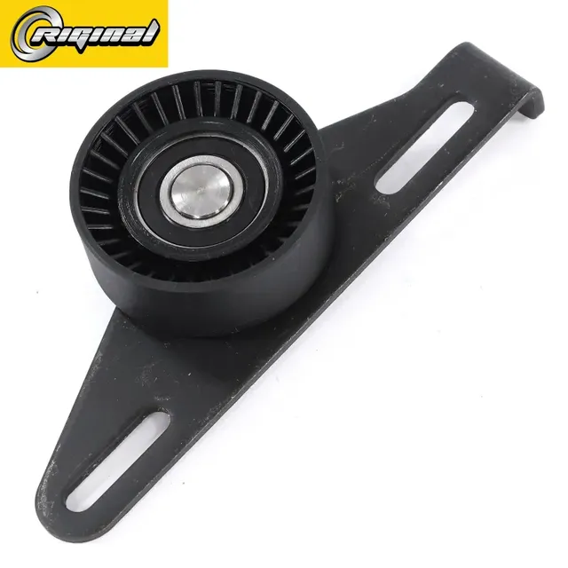 Ролик натяжной ремня приводного (Riginal). Артикул RG531042710