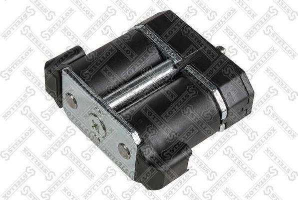 Электромагнитный клапан Stellox. Артикул 83-22728-SX
