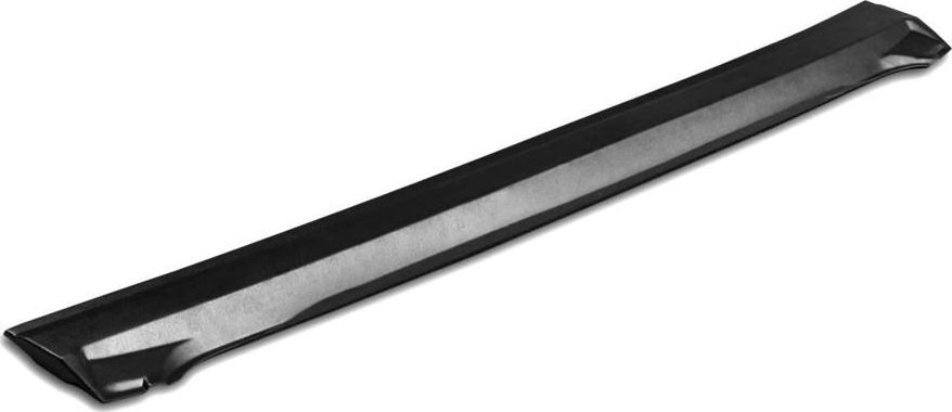 Накладка PT Group в проём заднего стекла (жабо) (ABS) для Lada Largus 2012-2026. Артикул LVE112501