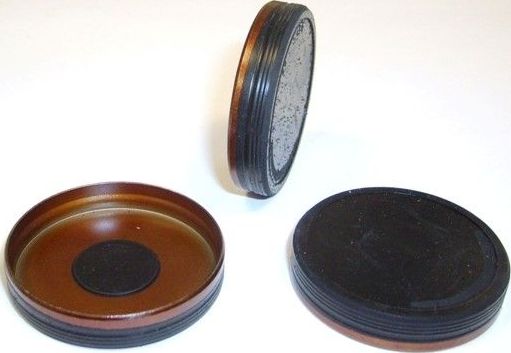 КРЫШКА, РАСПРЕДЕЛИТЕЛЬНЫЙ ВАЛ Elring. Артикул 125.820