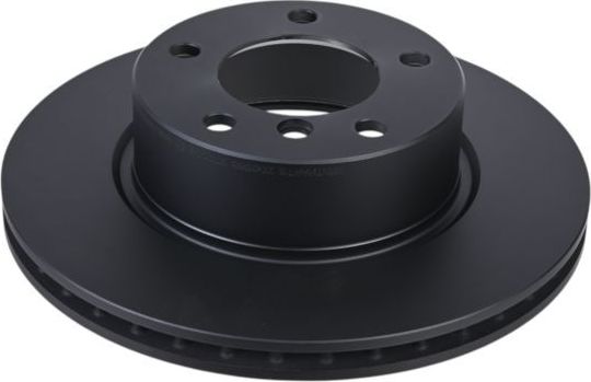 Тормозной диск Zentparts. Артикул Z06563