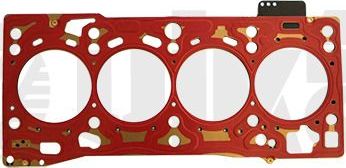 Прокладка ГБЦ Vika (Металл). Артикул 11031830401