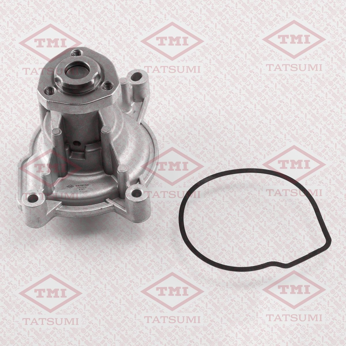 Насос водяной (Tatsumi). Артикул TGF1074