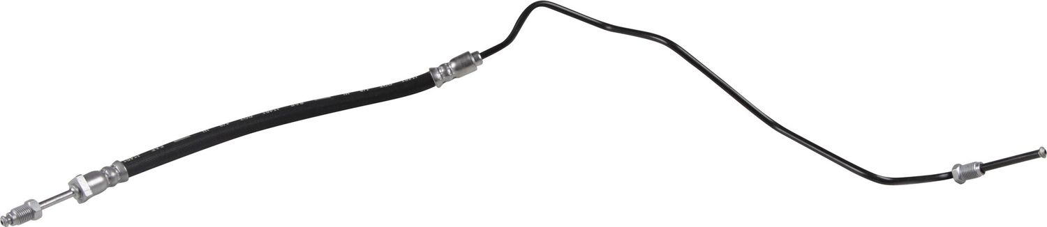 Тормозной шланг JP Group. Артикул 3161702470