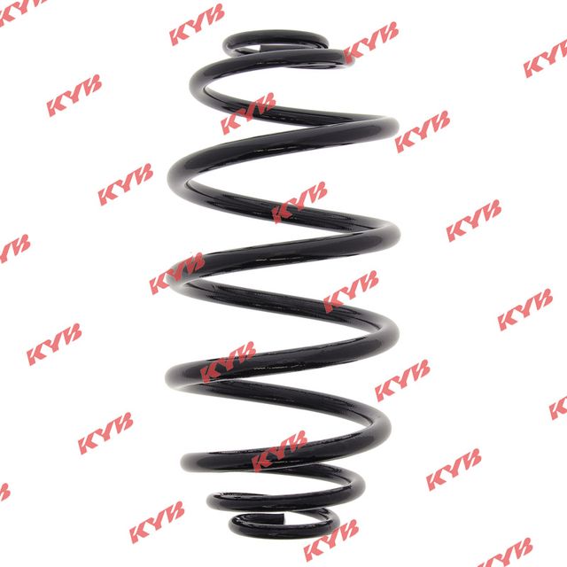 Пружина подвески KYB (Каяба) K-Flex задняя для Opel Zafira A 1999-2005. Артикул RJ5420