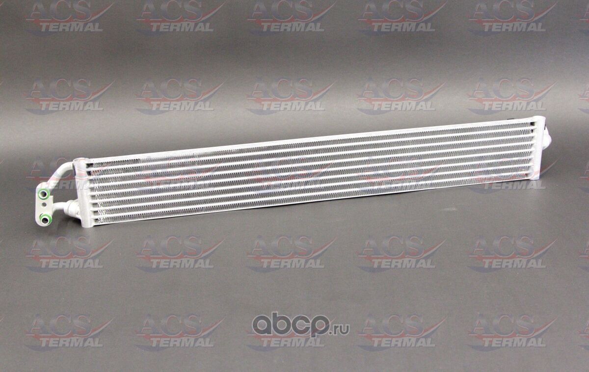 705297 Масляный радиатор Touareg II  Cayenne 10- (ACS Termal). Артикул 705297