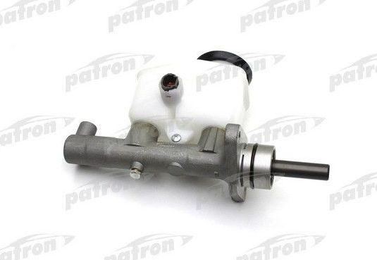 Тормозной цилиндр главный Patron (алюминий). Артикул PBC1737